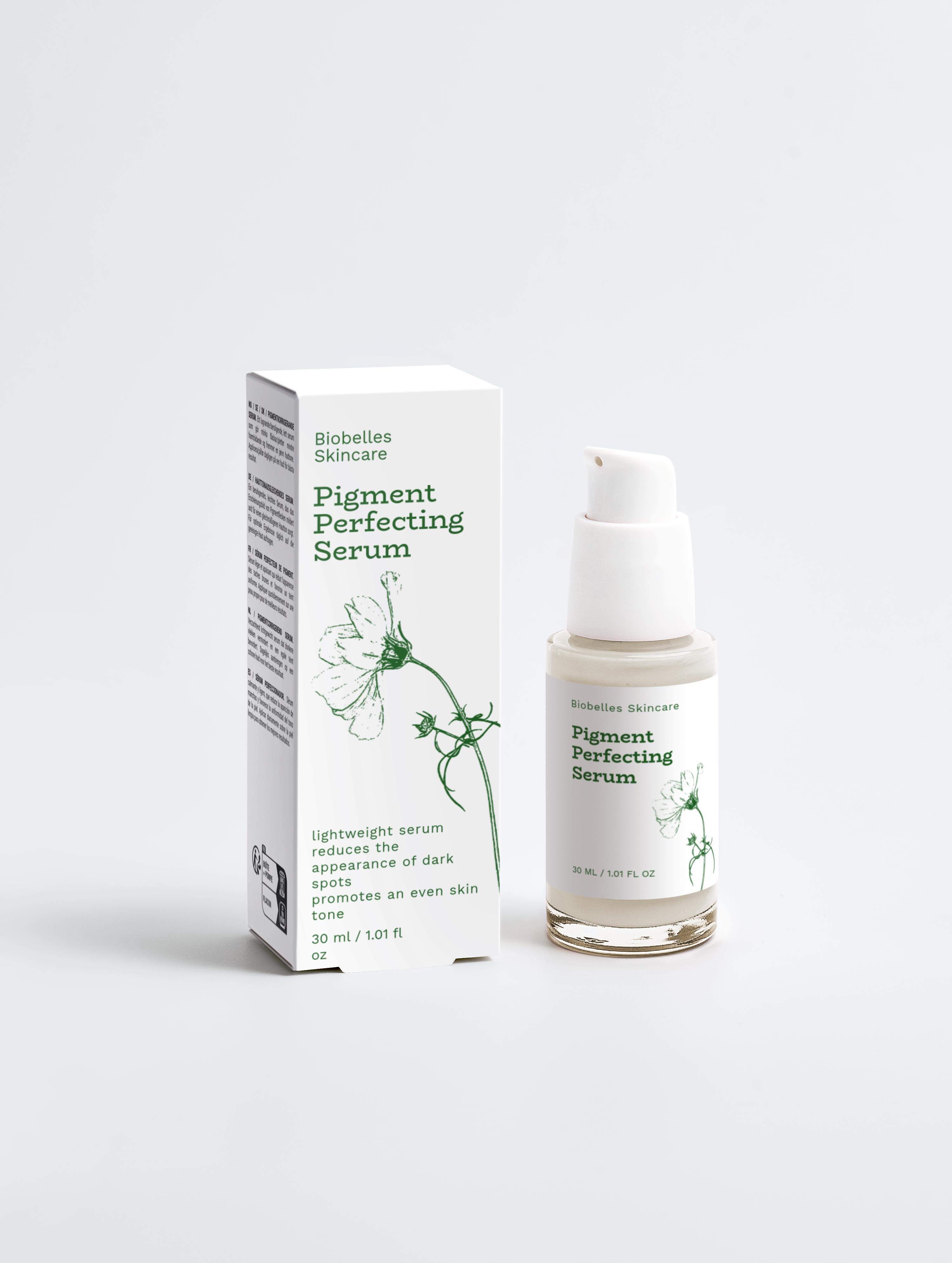 Pigment Perfecting Serum