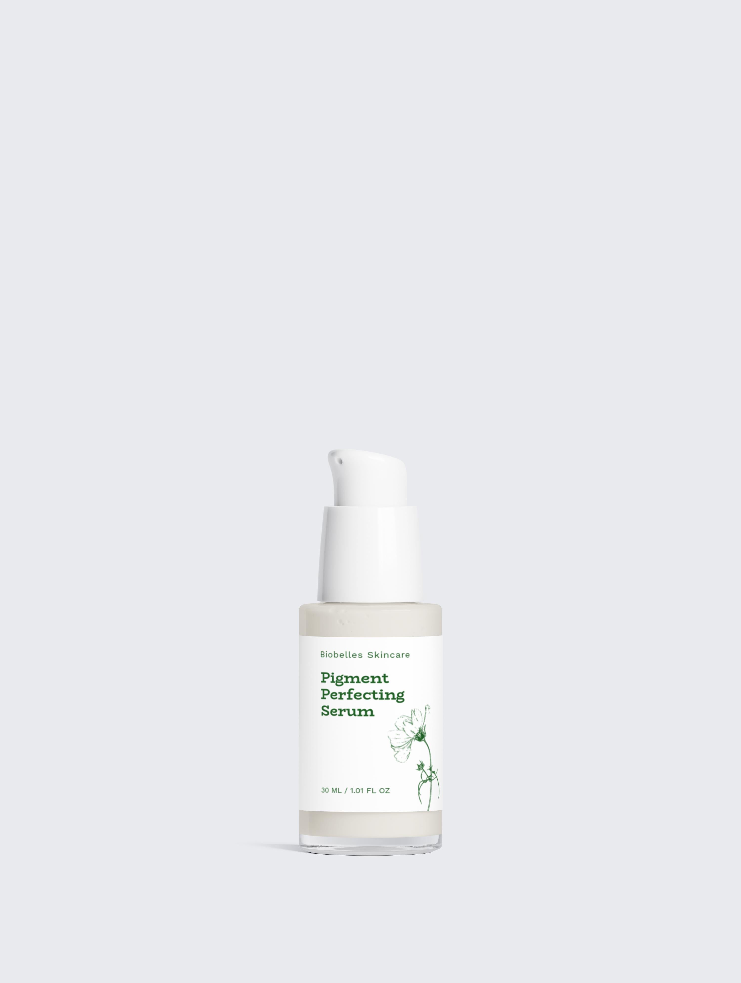 Pigment Perfecting Serum