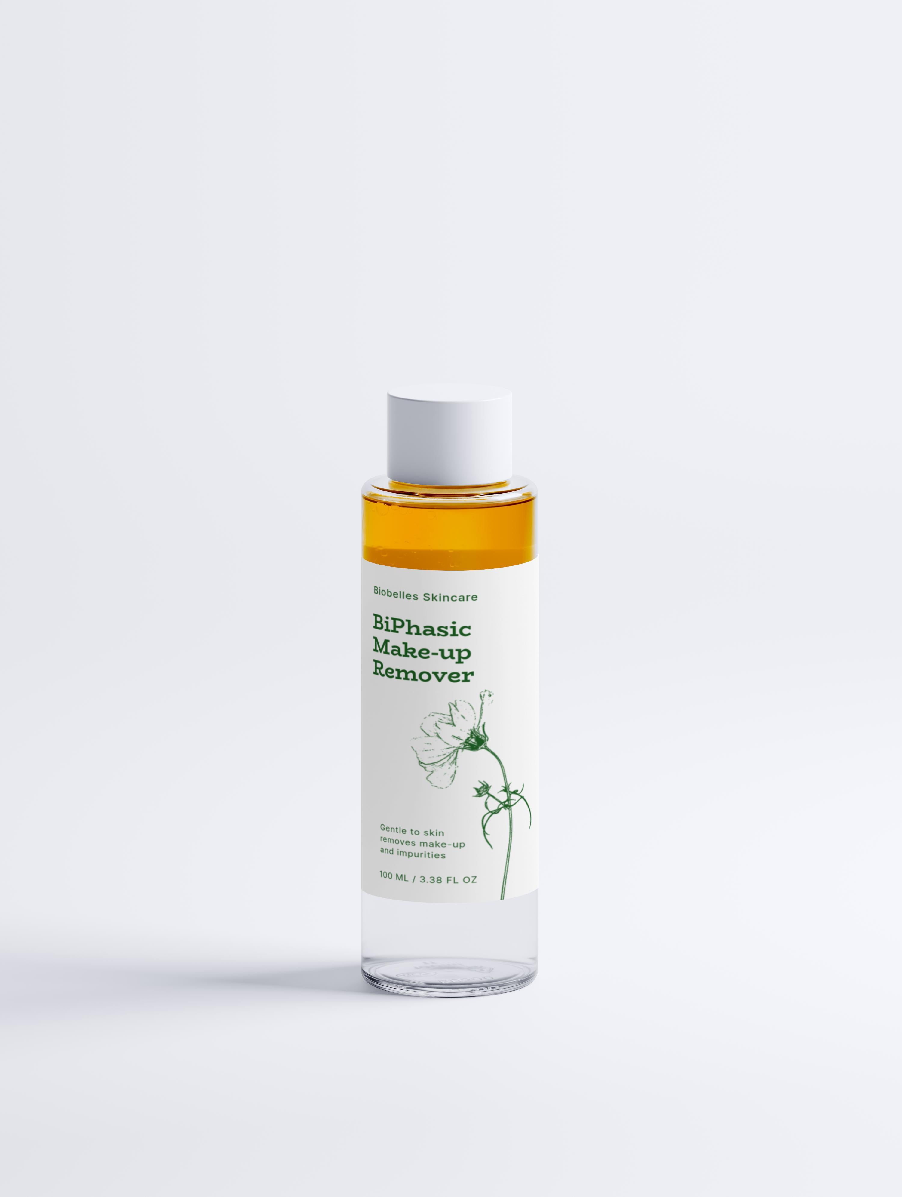 BiPhasic Make-up Remover